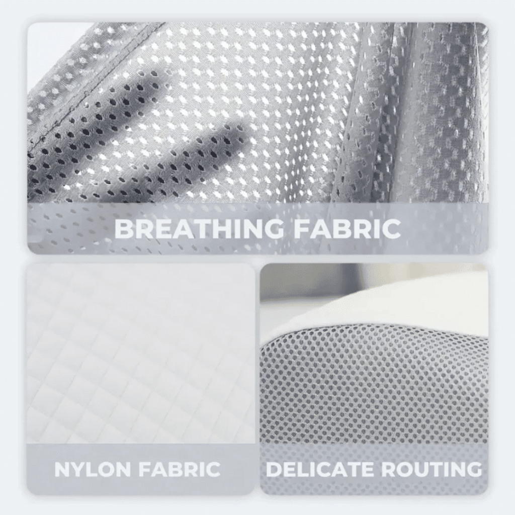 Doréve Cloudfaser Pillow (Official Retailer) [year]