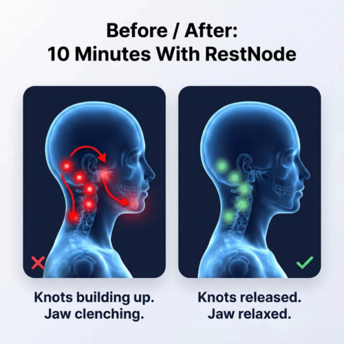 Lune Restnode (Official Retailer) [year]